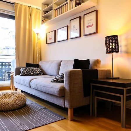 شقة Modern Charm Hideaway زغرب المظهر الخارجي الصورة