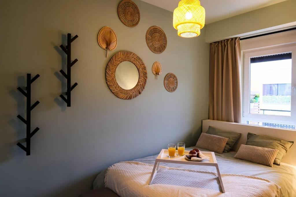 شقة Modern Charm Hideaway زغرب المظهر الخارجي الصورة