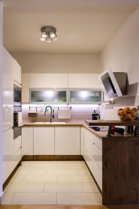 شقة Modern Charm Hideaway زغرب المظهر الخارجي الصورة