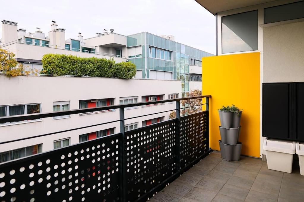 شقة Modern Charm Hideaway زغرب المظهر الخارجي الصورة
