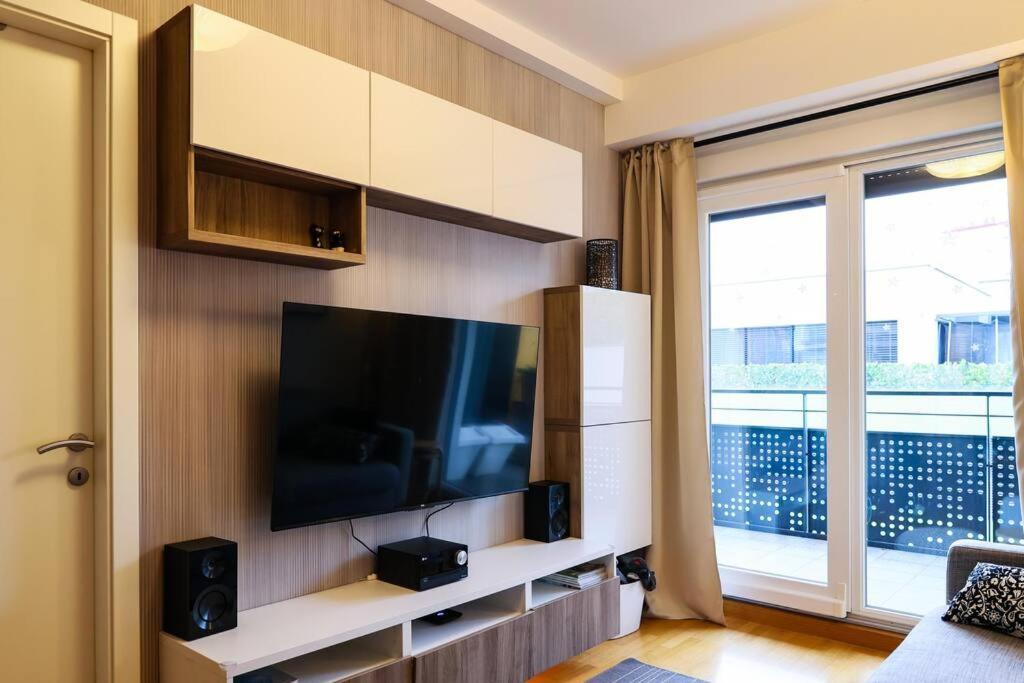 شقة Modern Charm Hideaway زغرب المظهر الخارجي الصورة
