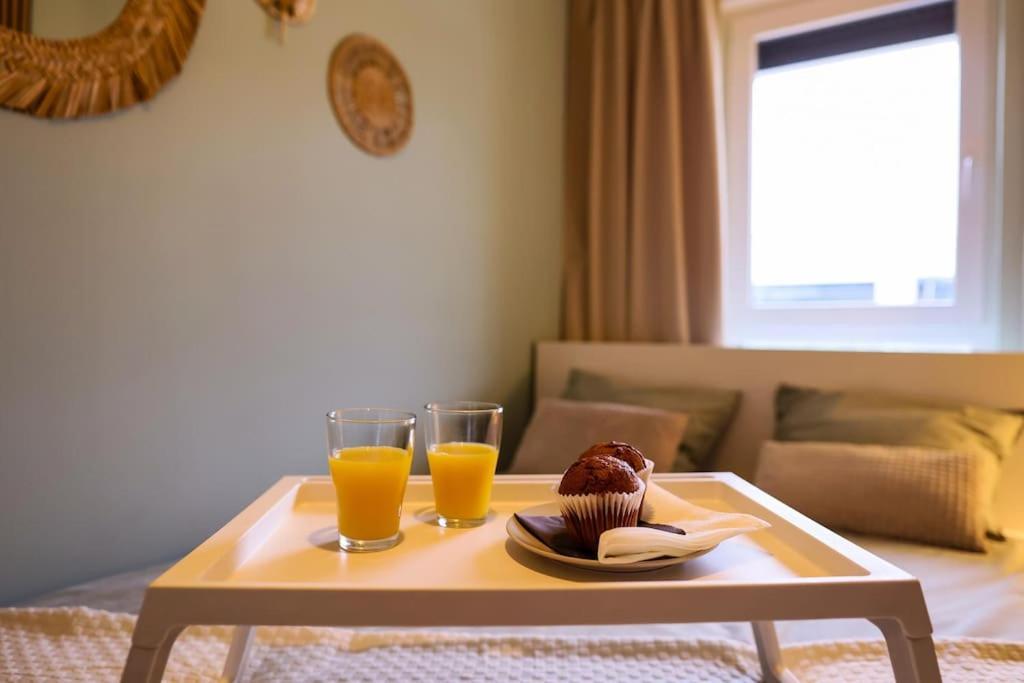 شقة Modern Charm Hideaway زغرب المظهر الخارجي الصورة